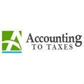 Accounting To Taxes