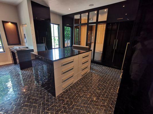 DaSilva European Cleaning