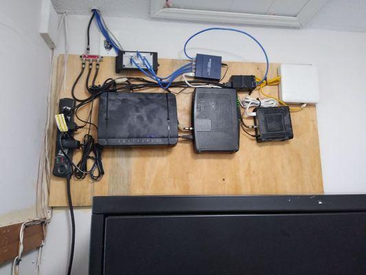 Brigman Communications