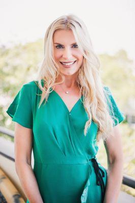 Heather Fitzgerald, RD Strategic Nutrition & Holistic Therapies