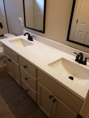 Cypress Coast Renovations