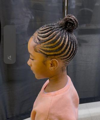 Astou African Hair Braiding