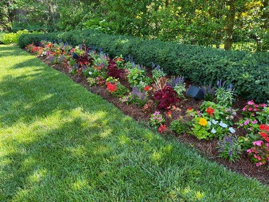 Korfhage Landscape & Designs