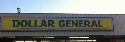 Dollar General