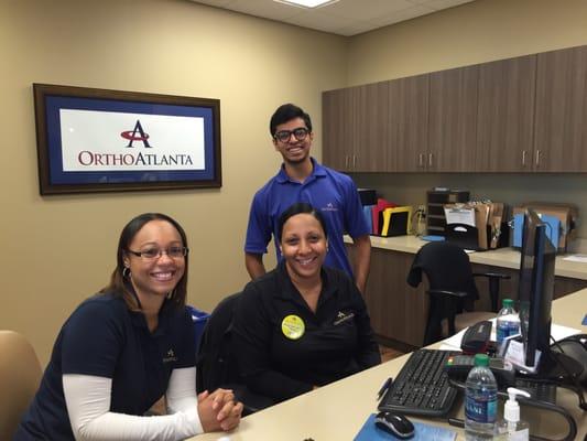 OrthoAtlanta