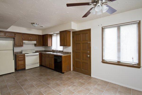 Dryden Place Townhomes