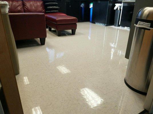 Bright as the Sunshine