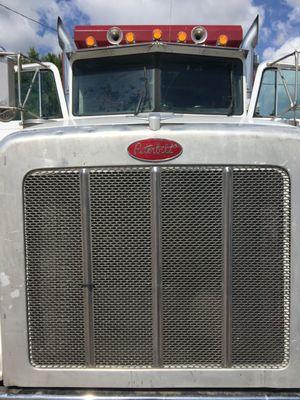 The Auto Glass Company