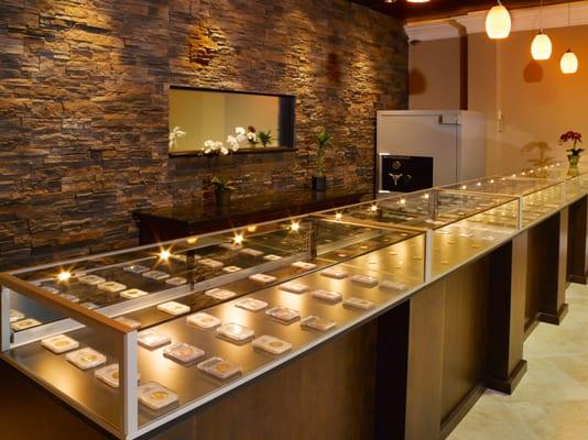 Precious Metals & Rare Coin Investments