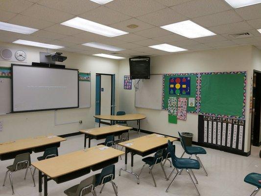 Avocado Elementary School