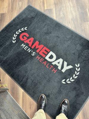 Gameday Men's Health Upland