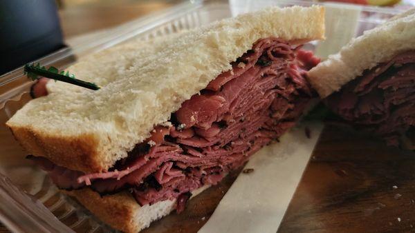 East Side Kosher Deli