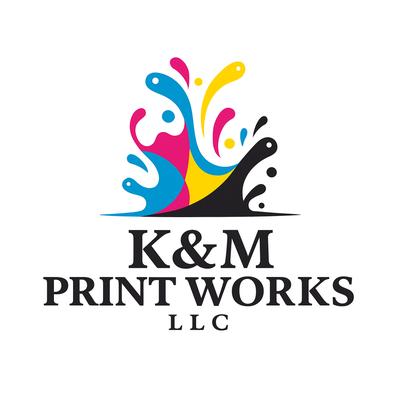 K&M Print Works
