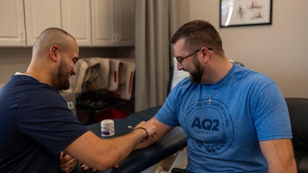 Golden Physical Therapy