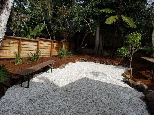 Ildefonso Lopez Garden Maintenance