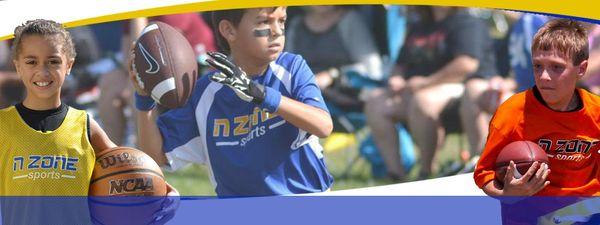 N Zone Sports