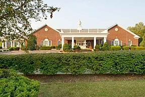 Ratterman Brothers Funeral Home East Louisville