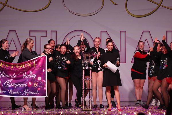 Center Stage Dance Company