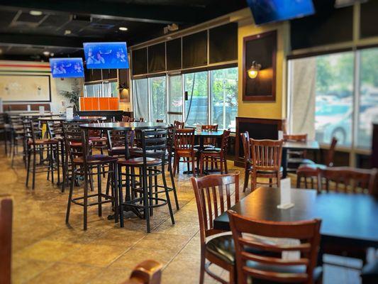 The Pub at Chino Hills