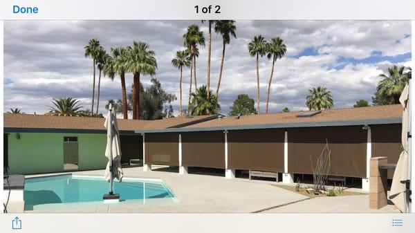 California Window Treatments