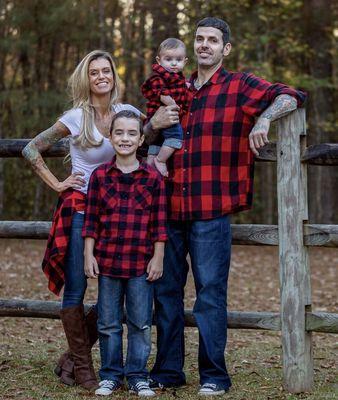 Fluid Illusions Tattoo