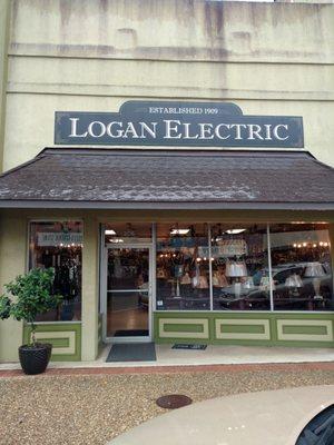 Logan Electric