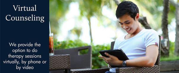 James Counseling & Consulting Services