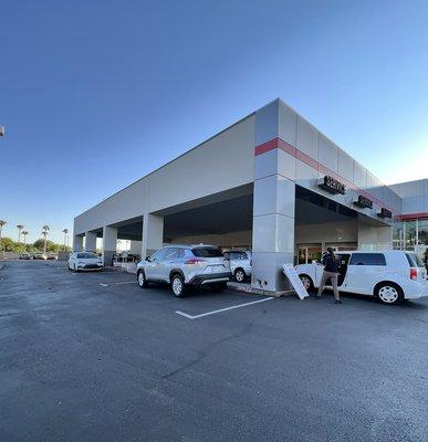 Meineke Car Care Center