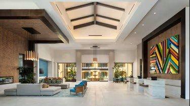 Sheraton Carlsbad Resort & Spa