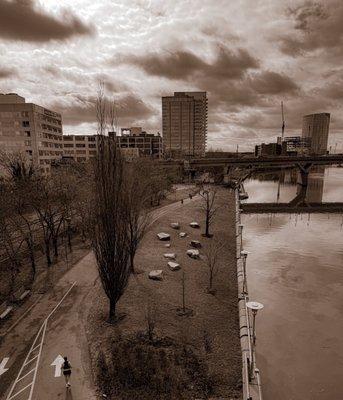 Schuylkill Banks