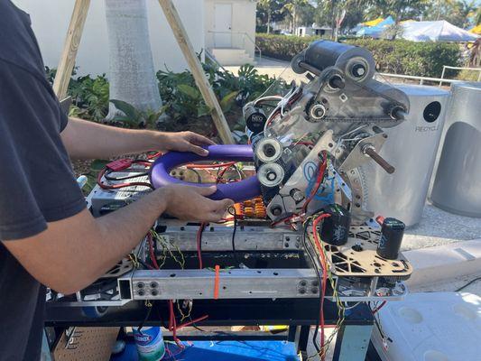 Sarasota Municipal Auditorium