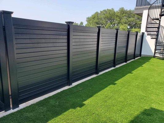 Sonrise Fence Company