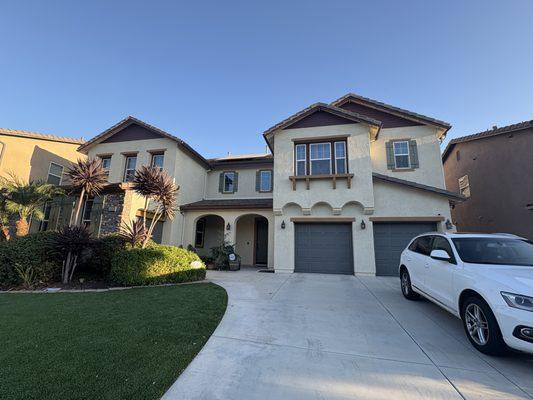 AAA Painting Company