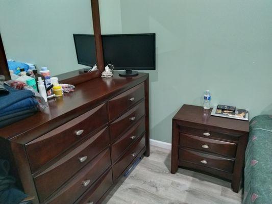 BL Shiny Cleaning Services