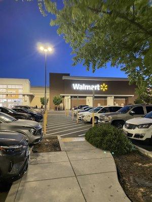 Walmart Supercenter