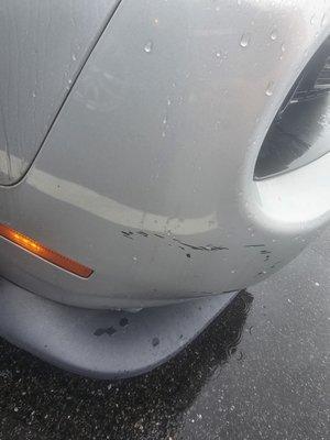 SINCERE’S Hand Wash And Detailing