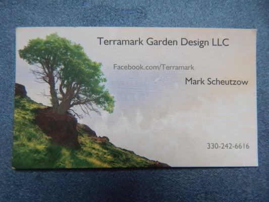 Terramark Garden Design, LLC