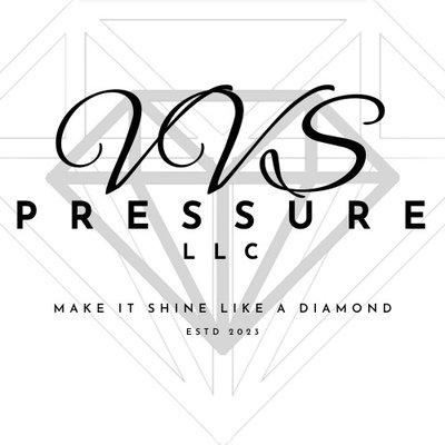 VVS PRESSURE