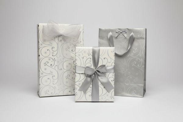 Good Gift Wrapping