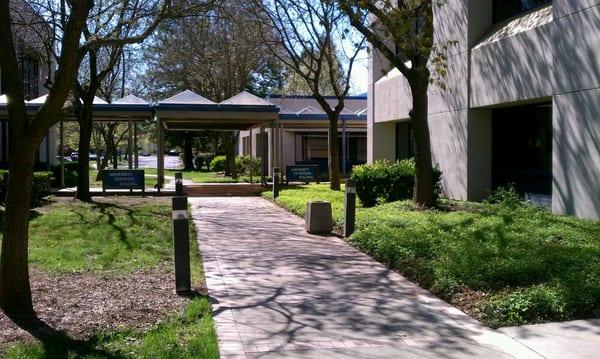 UC Davis Continuing And Professional Education