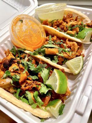 Trippy Tacos