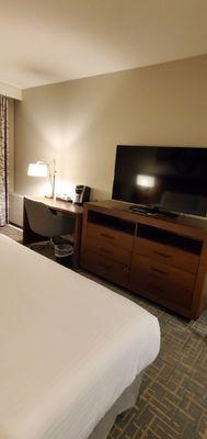 Hotel Madison & Shenandoah Valley Conference Center