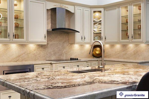 Granite Granite Inc