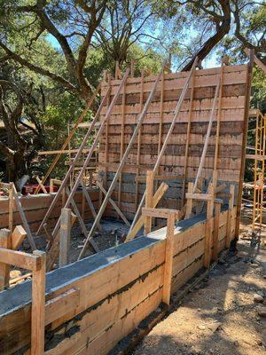 D&Y Landscape Out Door Constrution