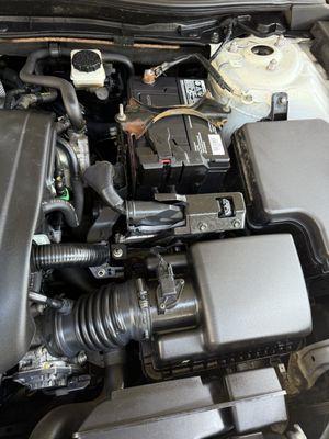 Platinum VIP Detailing