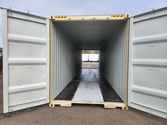 J P Rivard Trailer Sales Inc