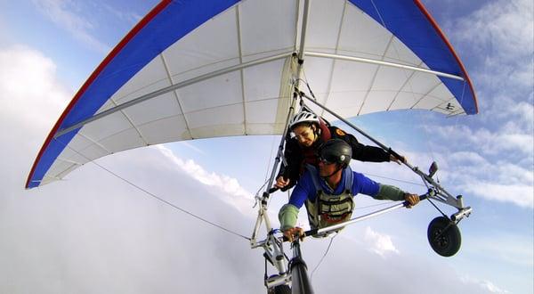 The Florida Ridge Air Sports Park