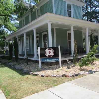 JCI Behavioral Health Services