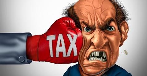 End Tax Debt with National Tax Attorney, Tacoma, WA