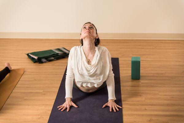Yoga Flow Studio